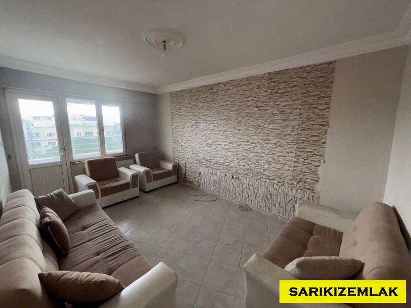 Edremit Hamidiye Mah`da5+1  Daire. - 16